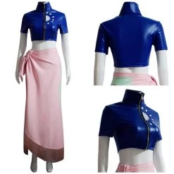 Cossky One Piece Nico Robin Cosplay Costume Dress Outfits Halloween Carnival Suit New Arrivals 15 Cossky One Piece Nico Robin Cosplay Costume Dress Outfits Halloween Carnival Suit New Arrivals