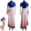 Cossky One Piece Nico Robin Cosplay Costume Dress Outfits Halloween Carnival Suit New Arrivals