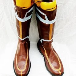 NewCosplay Chinese Paladin 4 Murong Ziying Cosplay Boots
