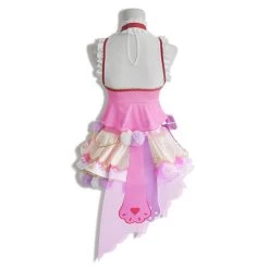 Fansholiday Lovelive Tojo Nozomi Cosplay Costume Uniform Dress Outfits