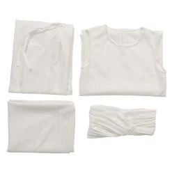 Cosplaygift Thor: Love And Thunder Gorr Cosplay Costume Outfits Halloween Carnival Suit