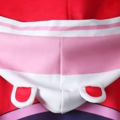 Fandomsky One Piece Film Red 2022 UTA Cosplay Costume Dress Coat Accessories Outfits Halloween Carnival Suit New Arrivals 12 Fandomsky One Piece Film Red 2022 UTA Cosplay Costume Dress Coat Accessories Outfits Halloween Carnival Suit New Arrivals