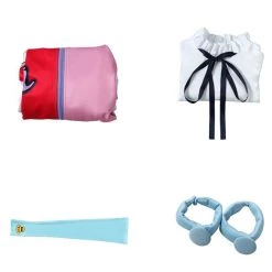 Fandomsky One Piece Film Red 2022 UTA Cosplay Costume Dress Coat Accessories Outfits Halloween Carnival Suit New Arrivals 13 Fandomsky One Piece Film Red 2022 UTA Cosplay Costume Dress Coat Accessories Outfits Halloween Carnival Suit New Arrivals