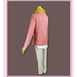 NewCosplay New Arrivals Jibaku Shounen Toilet Bound Hanako Kun Mitsuba Full Set Uniform Outfit Halloween Carnival Costume Cosplay Costume