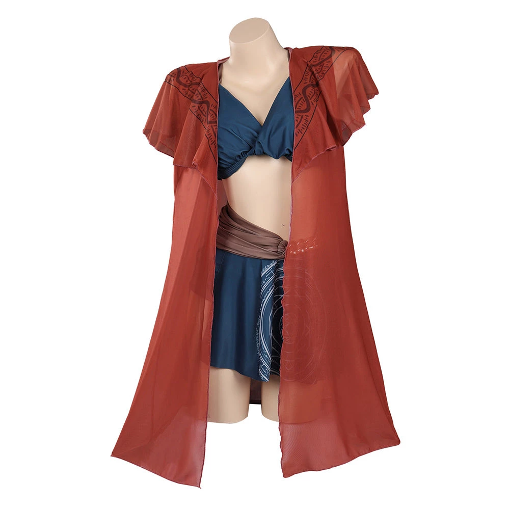 New Cosplaysky Doctor Strange Stephen Strange Original Design Swimsuit Cosplay Costume Sexy Swimwear Cloak Outfits New Arrivals 3 New Cosplaysky Doctor Strange Stephen Strange Original Design Swimsuit Cosplay Costume Sexy Swimwear Cloak Outfits New Arrivals