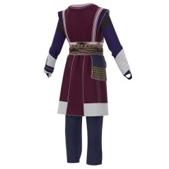 Cossky Kids Children Doctor Strange In The Multiverse Of Madness Wong Cosplay Costume Outfits New Arrivals 11 Cossky Kids Children Doctor Strange In The Multiverse Of Madness Wong Cosplay Costume Outfits New Arrivals