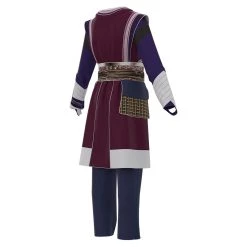 Cossky Kids Children Doctor Strange In The Multiverse Of Madness Wong Cosplay Costume Outfits New Arrivals 12 Cossky Kids Children Doctor Strange In The Multiverse Of Madness Wong Cosplay Costume Outfits New Arrivals