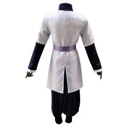 NewCosplay Demon Slayer Kanzaki Aoi Cosplay Costume Outfits Halloween Carnival Suit New Arrivals