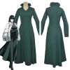 Cosplaygift One Punch Man Fubuki Cosplay Costume Halloween Carnival Suit New Arrivals 2 Cosplaygift One Punch Man Fubuki Cosplay Costume Halloween Carnival Suit New Arrivals