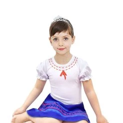 NewCosplay Kids Girls Encanto Luisa Swimsuit Jumpsuit Hat Outfits Halloween Carnival Suit 12 NewCosplay Kids Girls Encanto Luisa Swimsuit Jumpsuit Hat Outfits Halloween Carnival Suit