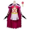 NewCossky ONe Piece Nami Cosplay Costume Outfits Halloween Carnival Suit