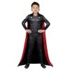 Cosplaygift New Arrivals Kids Avengers: Infinity War Thor Cosplay Costume Jumpsuit Cloak Outfits Halloween Carnival Suit 2 Cosplaygift New Arrivals Kids Avengers: Infinity War Thor Cosplay Costume Jumpsuit Cloak Outfits Halloween Carnival Suit