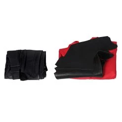 Cosplaygift New Arrivals Kids Avengers: Infinity War Thor Cosplay Costume Jumpsuit Cloak Outfits Halloween Carnival Suit