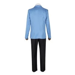 Fandombuy Ouran High School Host Club Haruhi Fujioka / Tamaki Suou Cosplay Costume Uniform New Arrivals