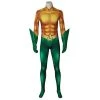 INSWEAR Aquaman Arthur Curry Cosplay Costume Jumpsuit Gloves Outfits Halloween Carnival Suit New Arrivals 2 INSWEAR Aquaman Arthur Curry Cosplay Costume Jumpsuit Gloves Outfits Halloween Carnival Suit New Arrivals