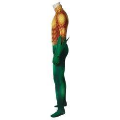 INSWEAR Aquaman Arthur Curry Cosplay Costume Jumpsuit Gloves Outfits Halloween Carnival Suit New Arrivals 19 INSWEAR Aquaman Arthur Curry Cosplay Costume Jumpsuit Gloves Outfits Halloween Carnival Suit New Arrivals