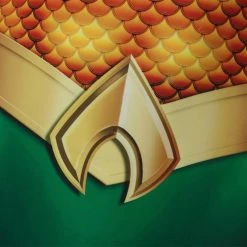 INSWEAR Aquaman Arthur Curry Cosplay Costume Jumpsuit Gloves Outfits Halloween Carnival Suit New Arrivals 21 INSWEAR Aquaman Arthur Curry Cosplay Costume Jumpsuit Gloves Outfits Halloween Carnival Suit New Arrivals