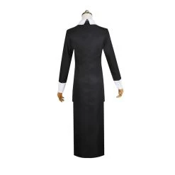 Fansholiday SPY×FAMILY Sylvia Sherwood Cosplay Costume Outfits Halloween Carnival Suit
