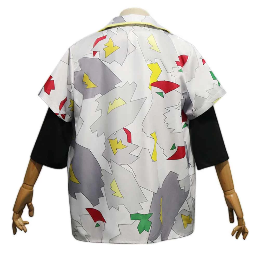 Fandombuy Stranger Things 4 Dustin Henderson Cosplay Costume Outfits New Arrivals 5 Fandombuy Stranger Things 4 Dustin Henderson Cosplay Costume Outfits New Arrivals