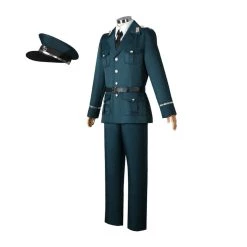 CosplaySky SPY×FAMILY Yuri Briar Cosplay Costume Top Pants Outfits Halloween Carnival Suit New Arrivals 14 CosplaySky SPY×FAMILY Yuri Briar Cosplay Costume Top Pants Outfits Halloween Carnival Suit New Arrivals