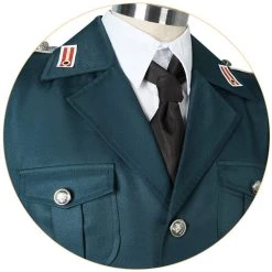 CosplaySky SPY×FAMILY Yuri Briar Cosplay Costume Top Pants Outfits Halloween Carnival Suit New Arrivals 17 CosplaySky SPY×FAMILY Yuri Briar Cosplay Costume Top Pants Outfits Halloween Carnival Suit New Arrivals