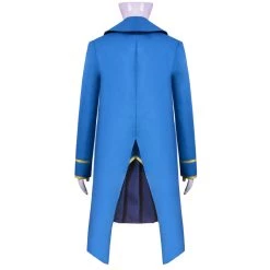 INSWEAR Vermeil In Gold Lilia Kudelfeyt Cosplay Costume Outfits Halloween Carnival Suit