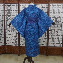 NewCosplay Demon Slayer: Kimetsu No Yaiba Hashibira Inosuke Women Kimono Cosplay Costume New Arrivals