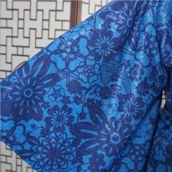 NewCosplay Demon Slayer: Kimetsu No Yaiba Hashibira Inosuke Women Kimono Cosplay Costume New Arrivals