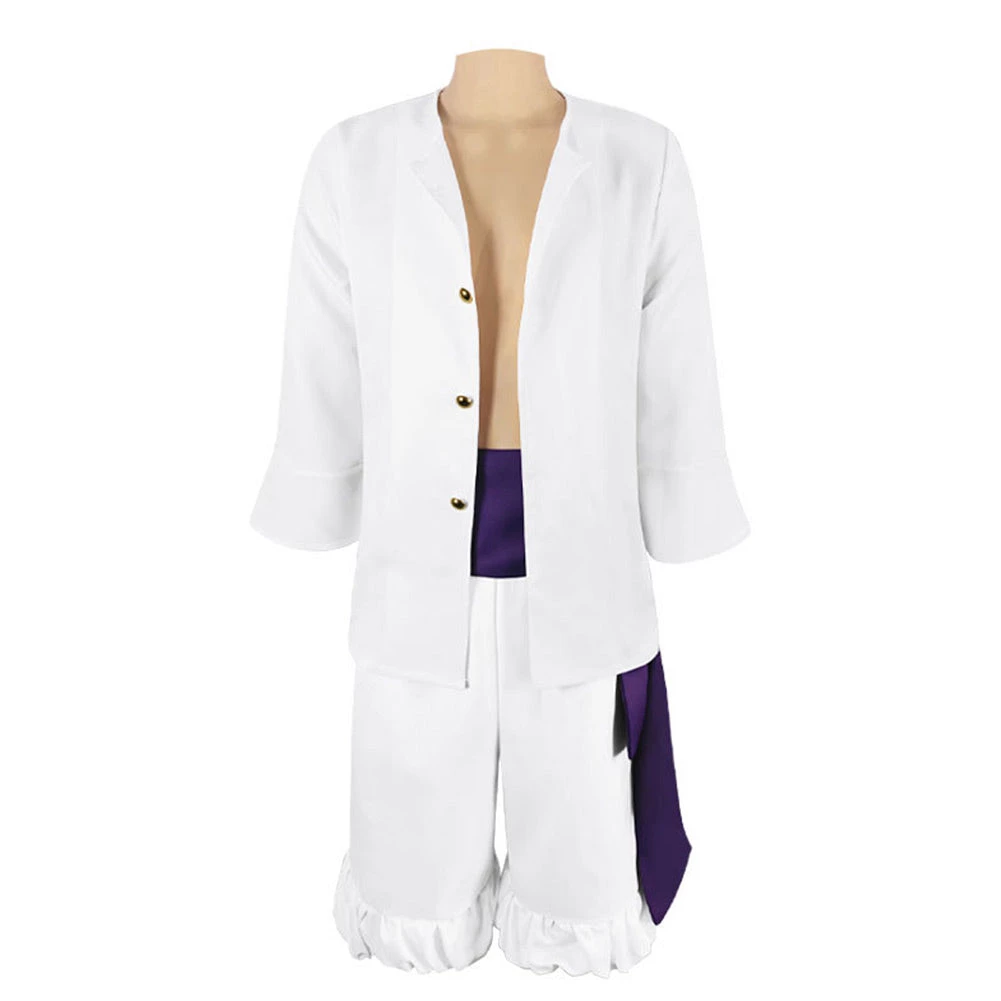 Cosplaygift ONE PIECE Nika Luffy Cosplay Costume Outfits Halloween Carnival Suit New Arrivals 3 Cosplaygift ONE PIECE Nika Luffy Cosplay Costume Outfits Halloween Carnival Suit New Arrivals