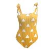 NewCosplay Demon Slayer Agatsuma Zenitsu Cosplay Costume Swimwear Jumpsuit Swimsuit Outfits New Arrivals 2 NewCosplay Demon Slayer Agatsuma Zenitsu Cosplay Costume Swimwear Jumpsuit Swimsuit Outfits New Arrivals