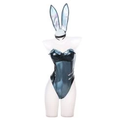 NewCosplay New Arrivals League Of Legends LOL KDA Groups Kaisa Daughter Of The Void Bunny Girl Cosplay Costume 9 NewCosplay New Arrivals League Of Legends LOL KDA Groups Kaisa Daughter Of The Void Bunny Girl Cosplay Costume