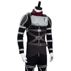 NewCosplay Attack On Titan Shingeki No Kyojin Scouting Legion Halloween Carnival Suit Cosplay Costume