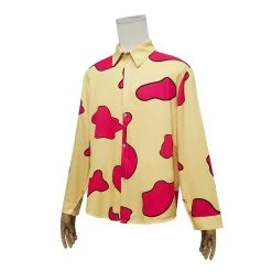 Cosplaygift New Arrivals ONE PIECE FILM RED Trafalgar D. Water Law Cosplay Costume Shirt Halloween Carnival Suit