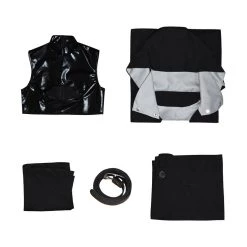 NewCossky Call Of The Night Nazuna Nanakusa Cosplay Costume Uniform Dress Outfits Halloween Carnival Suit New Arrivals