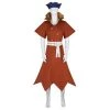 Cosplaygift Dr.Stone Ryusui Nanami Cosplay Costume Outfits Halloween Carnival Suit