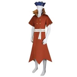 Cosplaygift Dr.Stone Ryusui Nanami Cosplay Costume Outfits Halloween Carnival Suit 9 Cosplaygift Dr.Stone Ryusui Nanami Cosplay Costume Outfits Halloween Carnival Suit