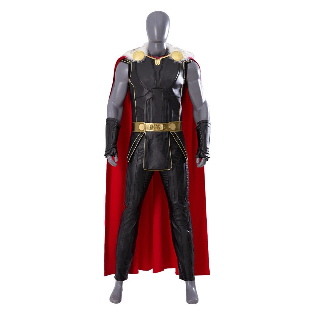 Viele Kostüme New Arrivals Thor: Love And Thunder 4 Thor Cosplay Costume Outfits Halloween Carnival Suit 3 Viele Kostüme New Arrivals Thor: Love And Thunder 4 Thor Cosplay Costume Outfits Halloween Carnival Suit