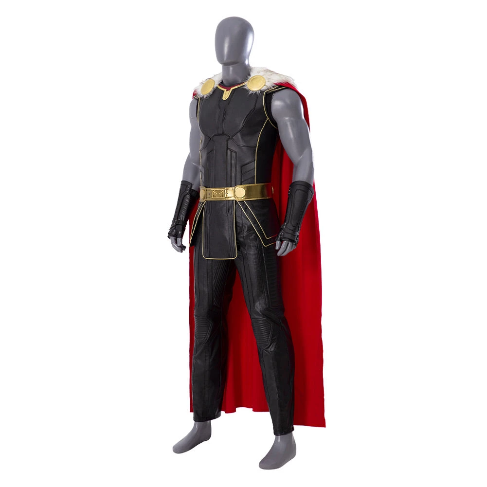 Viele Kostüme New Arrivals Thor: Love And Thunder 4 Thor Cosplay Costume Outfits Halloween Carnival Suit 5 Viele Kostüme New Arrivals Thor: Love And Thunder 4 Thor Cosplay Costume Outfits Halloween Carnival Suit