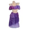 CosplaySky New Arrivals Adult Encanto Isabela Swimsuit Original Design Cosplay Costume -cossky®