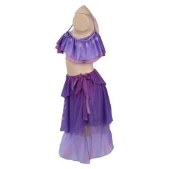 CosplaySky New Arrivals Adult Encanto Isabela Swimsuit Original Design Cosplay Costume -cossky®