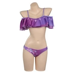 CosplaySky New Arrivals Adult Encanto Isabela Swimsuit Original Design Cosplay Costume -cossky®
