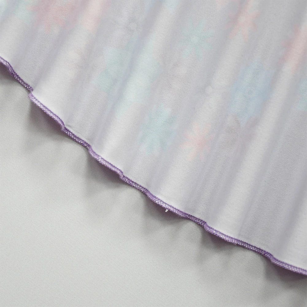 NewCosplay Kids Girls Encanto Isabela Cosplay Costume Dress Bag Headband Outfits New Arrivals 9 NewCosplay Kids Girls Encanto Isabela Cosplay Costume Dress Bag Headband Outfits New Arrivals