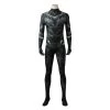 Cosplaygift New Arrivals Captain America: Civil War Black Panther T‘Challa Cosplay Costume Jumpsuit Outfits Halloween Carnival Suit 1 Cosplaygift New Arrivals Captain America: Civil War Black Panther T‘Challa Cosplay Costume Jumpsuit Outfits Halloween Carnival Suit