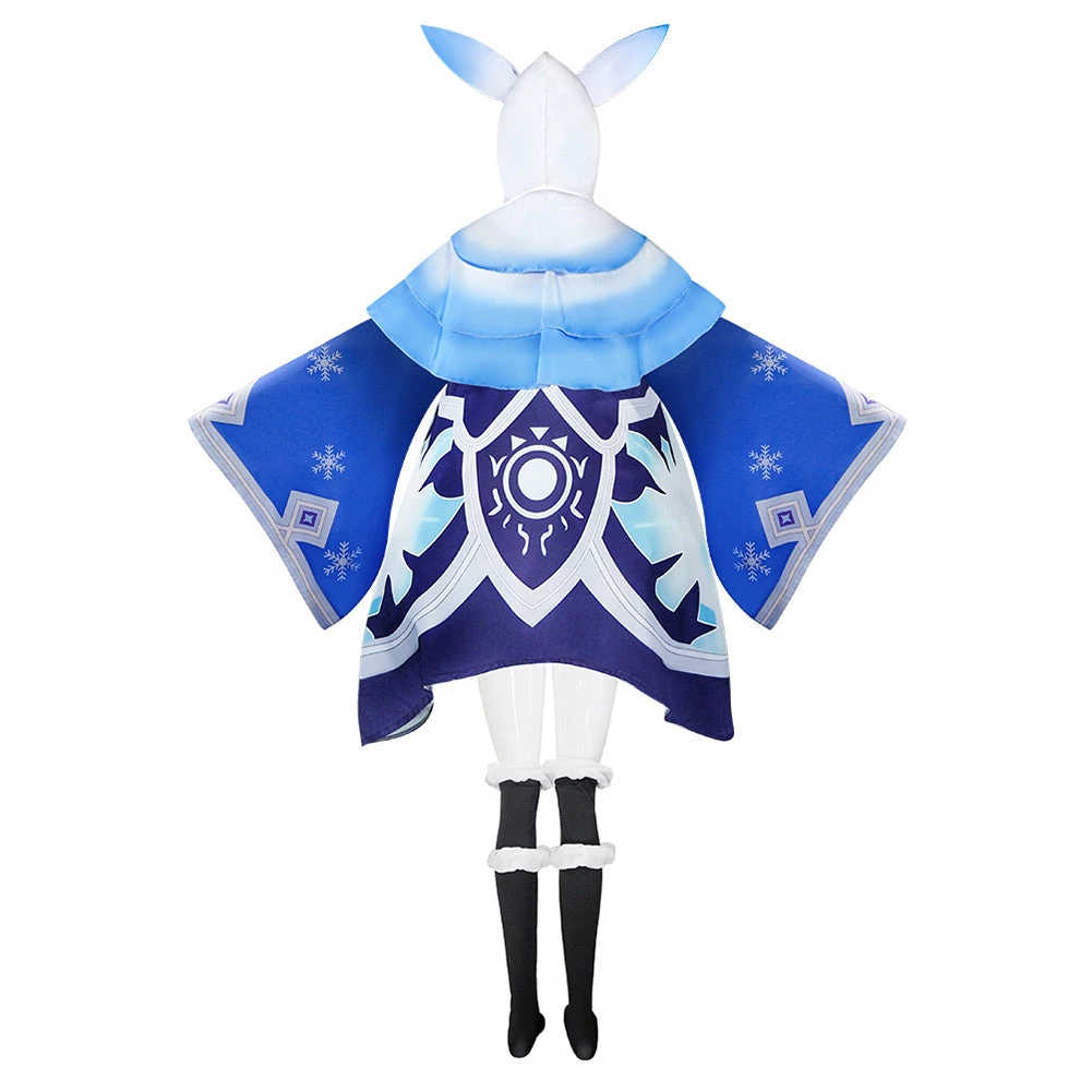 NewCosplay Genshin Impact Cryo Abyss Mage Cosplay Costume Outfits Halloween Carnival Suit New Arrivals 6 NewCosplay Genshin Impact Cryo Abyss Mage Cosplay Costume Outfits Halloween Carnival Suit New Arrivals