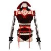 NewCosplay My Dress-Up Darling Kitagawa Marin Cosplay Costume Outfits Halloween Carnival Suit New Arrivals