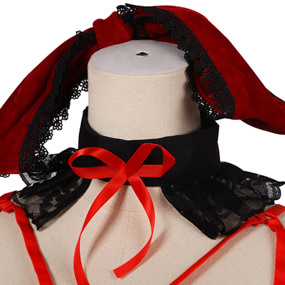 NewCosplay My Dress-Up Darling Kitagawa Marin Cosplay Costume Outfits Halloween Carnival Suit New Arrivals 6 NewCosplay My Dress-Up Darling Kitagawa Marin Cosplay Costume Outfits Halloween Carnival Suit New Arrivals