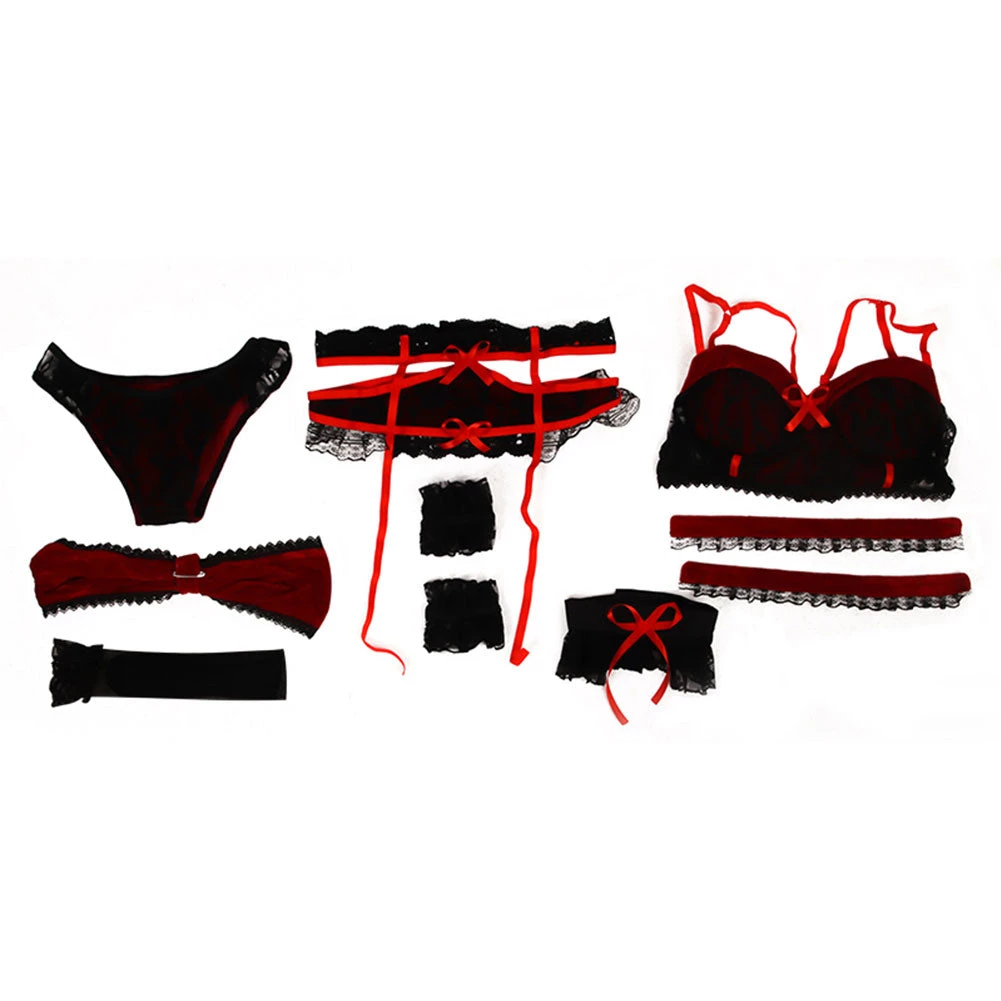 NewCosplay My Dress-Up Darling Kitagawa Marin Cosplay Costume Outfits Halloween Carnival Suit New Arrivals 8 NewCosplay My Dress-Up Darling Kitagawa Marin Cosplay Costume Outfits Halloween Carnival Suit New Arrivals