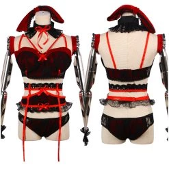 NewCosplay My Dress-Up Darling Kitagawa Marin Cosplay Costume Outfits Halloween Carnival Suit New Arrivals 16 NewCosplay My Dress-Up Darling Kitagawa Marin Cosplay Costume Outfits Halloween Carnival Suit New Arrivals