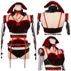 NewCosplay My Dress-Up Darling Kitagawa Marin Cosplay Costume Outfits Halloween Carnival Suit New Arrivals 17 NewCosplay My Dress-Up Darling Kitagawa Marin Cosplay Costume Outfits Halloween Carnival Suit New Arrivals