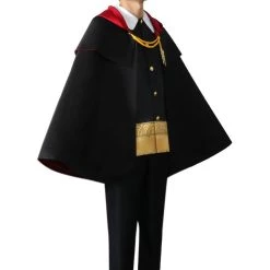 Fandombuy SPY×FAMILY Damian Desmond Cosplay Costume Outfits Halloween Carnival Suit 8 Fandombuy SPY×FAMILY Damian Desmond Cosplay Costume Outfits Halloween Carnival Suit